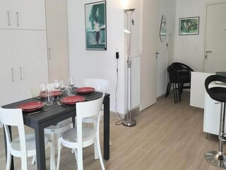 Apartment Le Touquet-Paris-Plage Features 5