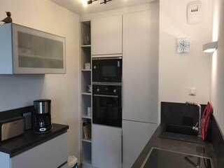 Apartment Le Touquet-Paris-Plage Features 6