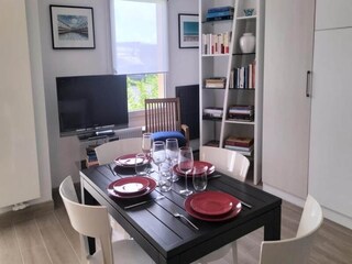 Appartement Le Touquet-Paris-Plage Équipement 7