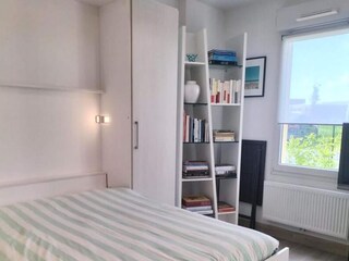 Apartment Le Touquet-Paris-Plage Features 9