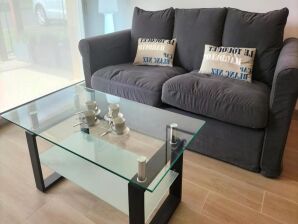 Apartment Studio für 4 Personen - Le Touquet-Paris-Plage - image1