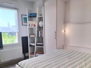 Apartment Le Touquet-Paris-Plage Features 10