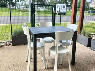 Apartment Le Touquet-Paris-Plage Outdoor Recording 3