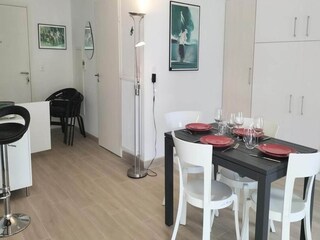 Apartment Le Touquet-Paris-Plage Features 12
