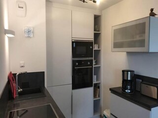 Apartment Le Touquet-Paris-Plage Features 13