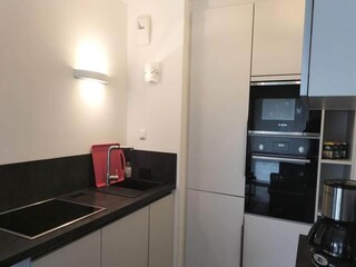 Apartment Le Touquet-Paris-Plage Features 14