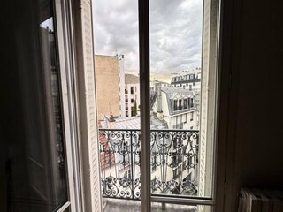Appartement Paris Équipement 26