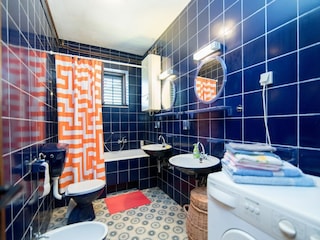 Appartement Postira Kenmerken 7