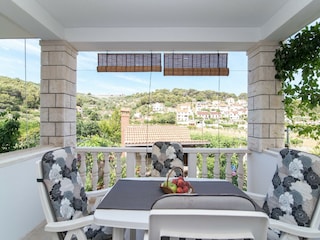 Appartement Postira  19