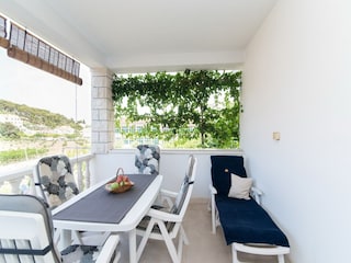 Appartement Postira  20