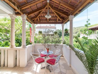 Apartment Postira  20