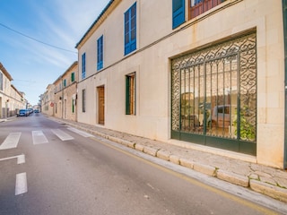 Apartment Binissalem Außenaufnahme 2