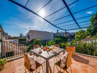 Apartment Binissalem  26