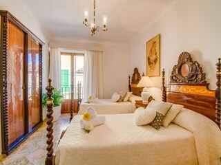 Apartment Binissalem Ausstattung 19