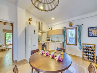 Holiday house Binissalem Features 17