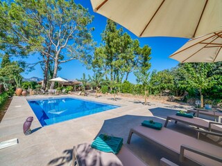 Holiday house Binissalem Outdoor Recording 6