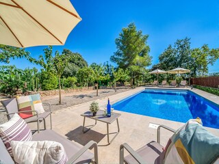 Holiday house Binissalem Outdoor Recording 14