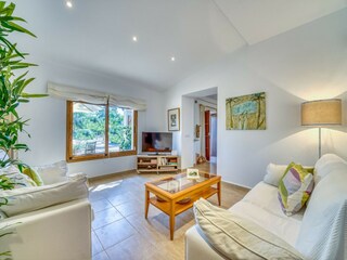 Holiday house Binissalem Features 18