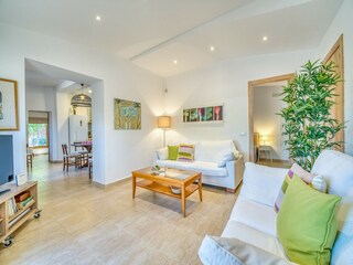 Ferienhaus Binissalem Ausstattung 27