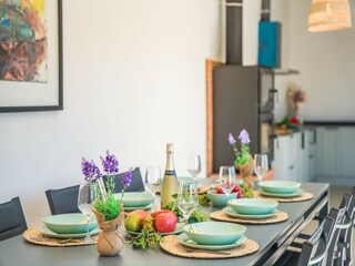 Holiday house Binissalem Features 28