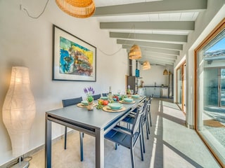 Ferienhaus Binissalem Ausstattung 19