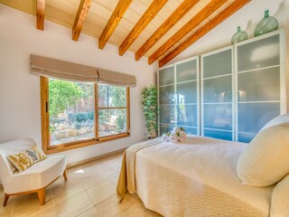Holiday house Binissalem Features 29