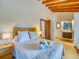 Holiday house Binissalem Features 21