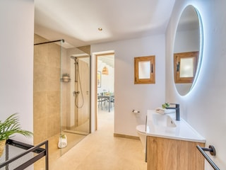 Ferienhaus Binissalem Ausstattung 30