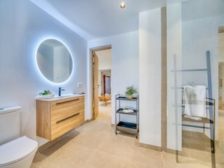Ferienhaus Binissalem Ausstattung 22