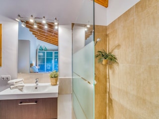 Ferienhaus Binissalem Ausstattung 23
