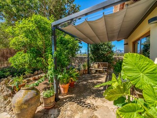 Holiday house Binissalem  44