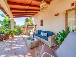 Holiday house Binissalem  39