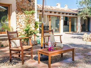 Holiday house Binissalem  37