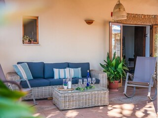 Holiday house Binissalem  40