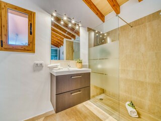 Vakantiehuis Binissalem Kenmerken 25