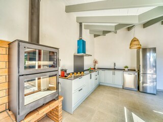 Holiday house Binissalem Features 32