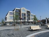 Vakantieappartement Petten Buitenaudio-opname 1