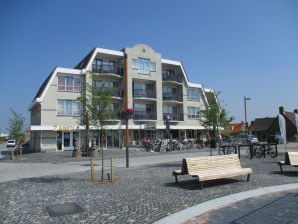 Holiday apartment Petten Beach 12 - Petten - image1