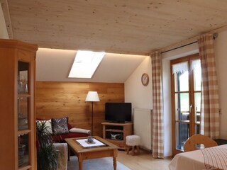 Holiday apartment Bad Hindelang Features 13