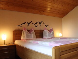Holiday apartment Bad Hindelang Features 15