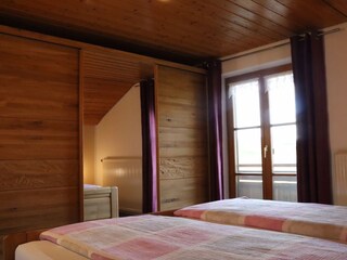 Holiday apartment Bad Hindelang Features 16