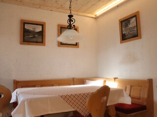 Holiday apartment Bad Hindelang Features 19