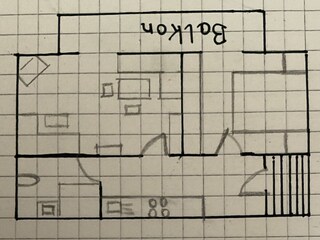 Holiday apartment Bad Hindelang Floor Plan 30