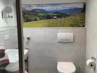 Holiday apartment Bad Hindelang Features 21