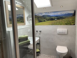 Holiday apartment Bad Hindelang Features 20