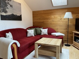 Holiday apartment Bad Hindelang Features 17