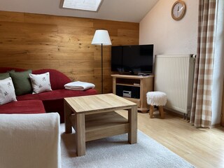 Holiday apartment Bad Hindelang Features 18