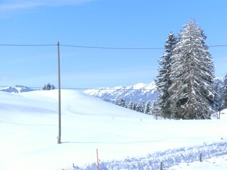 Holiday apartment Bad Hindelang Outdoor Recording 5