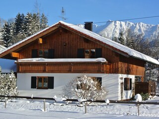 Holiday apartment Bad Hindelang Outdoor Recording 6