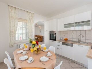 Apartment Cavtat Features 13